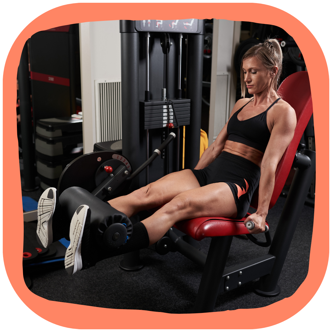 Fiche Technique : Le Mouvement Leg Extension