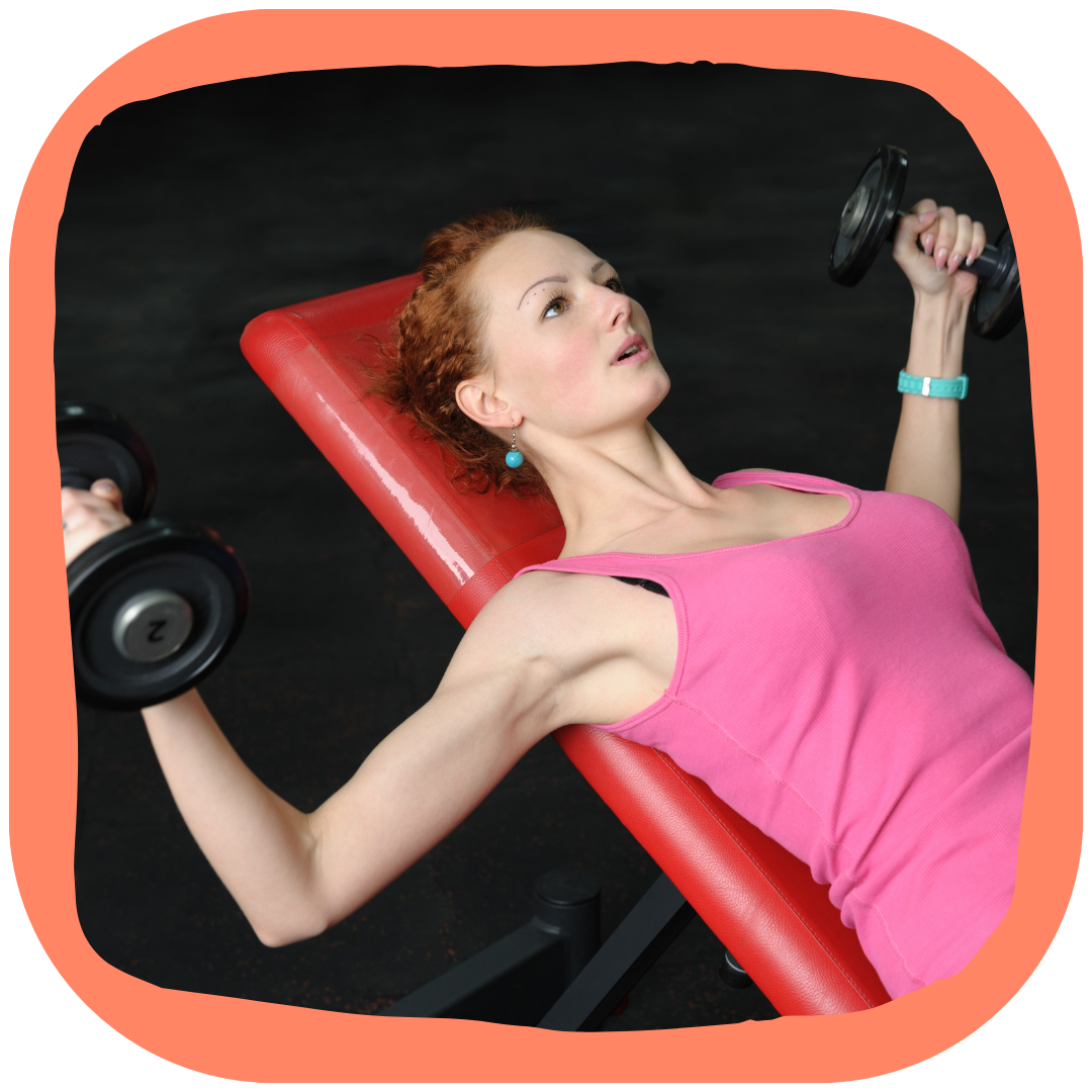 Fiche Technique : Mouvement Pec Fly