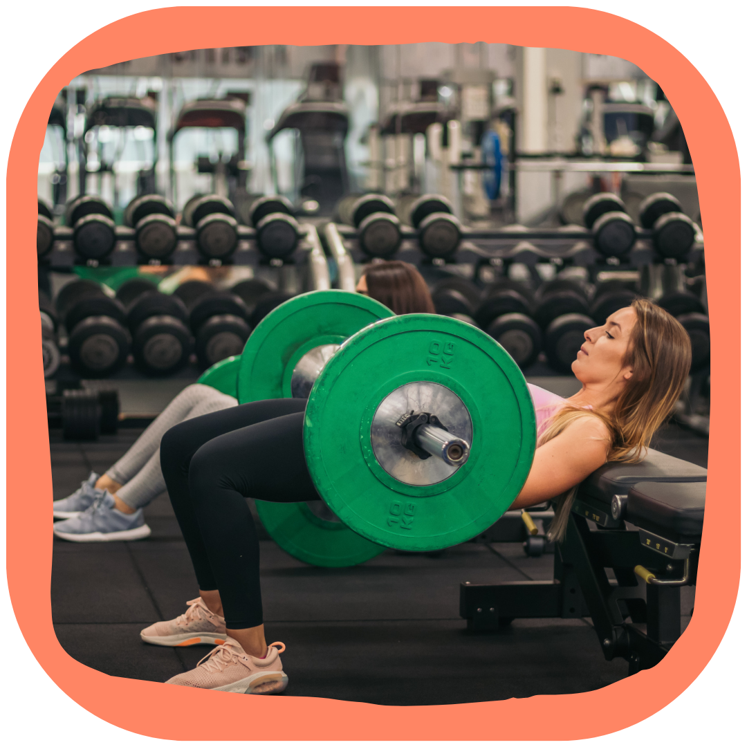 Fiche Technique : Le Mouvement Hip Thrust