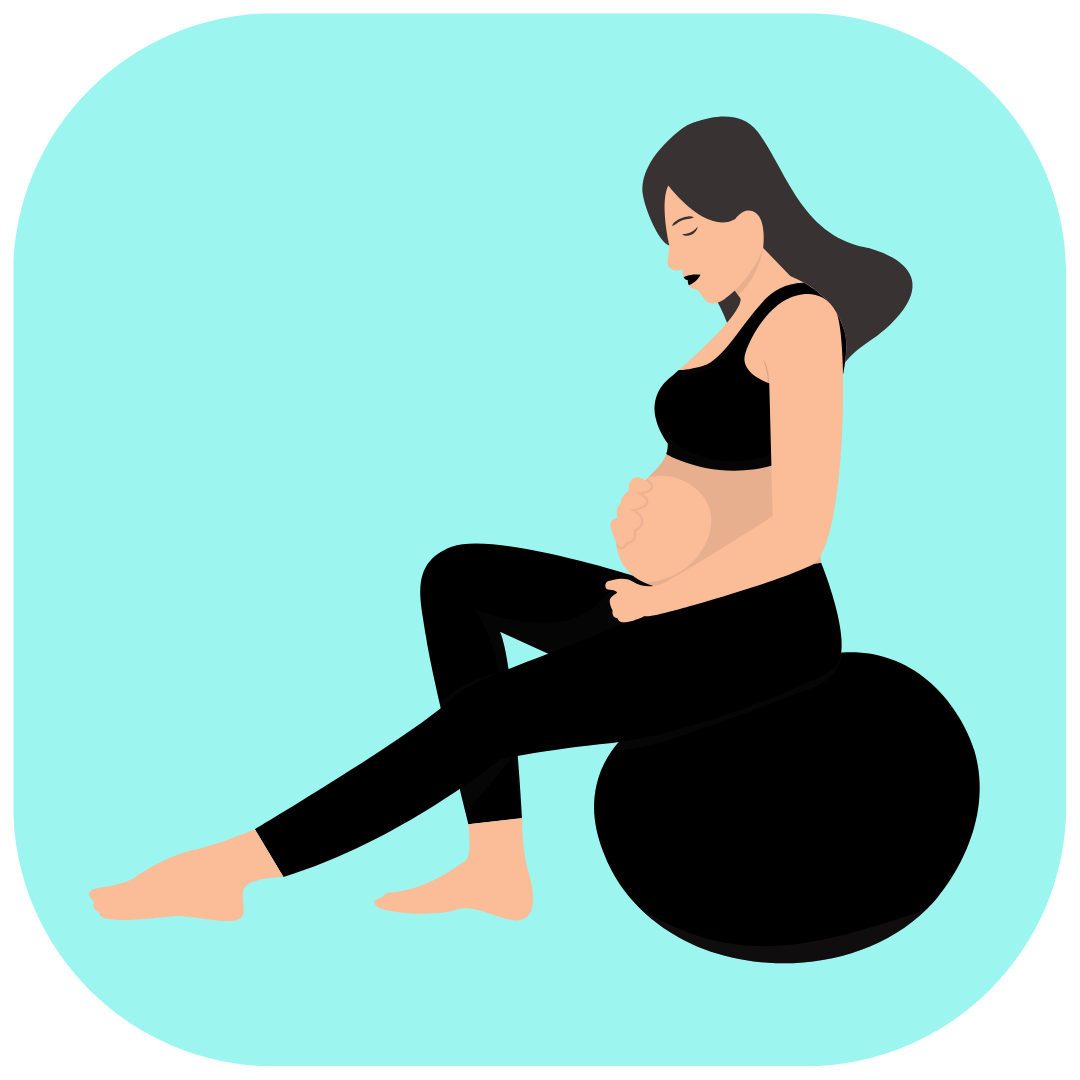 Prescription d'entraînement et d'activité physique pour les femmes enceintes