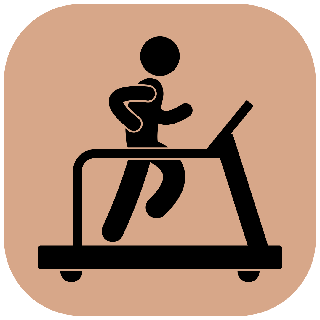 Cahier de Suivi Mensuel – Cardio Tapis roulant