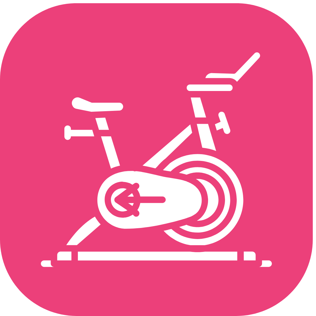 Bici cardio 1A