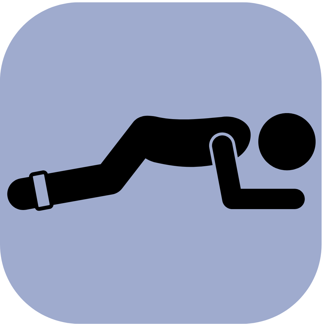 Programme abdomen 1C