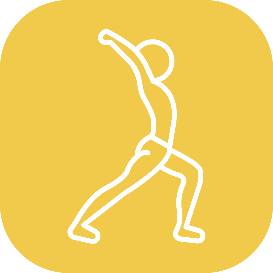 Programme flexibilité 1A