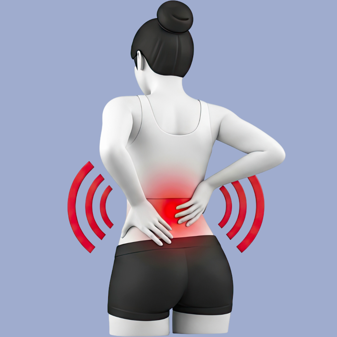Aliviar y prevenir el dolor lumbar