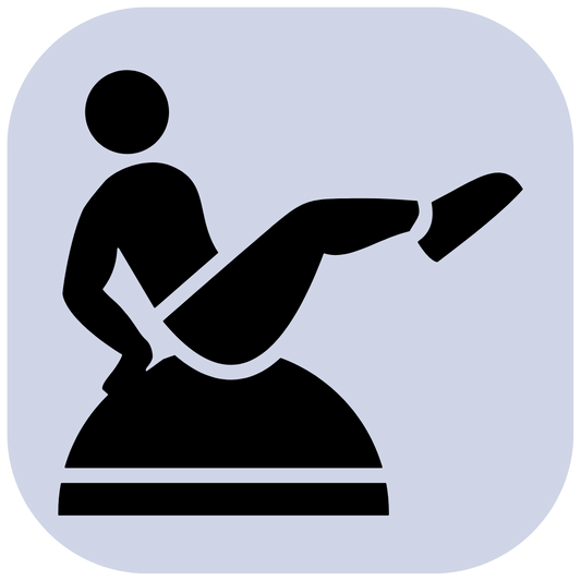 Programme d’entraînement abdominal avec BOSU