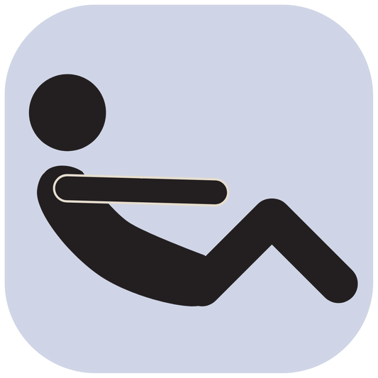 Programme d’entraînement abdominal – Niveau débutant