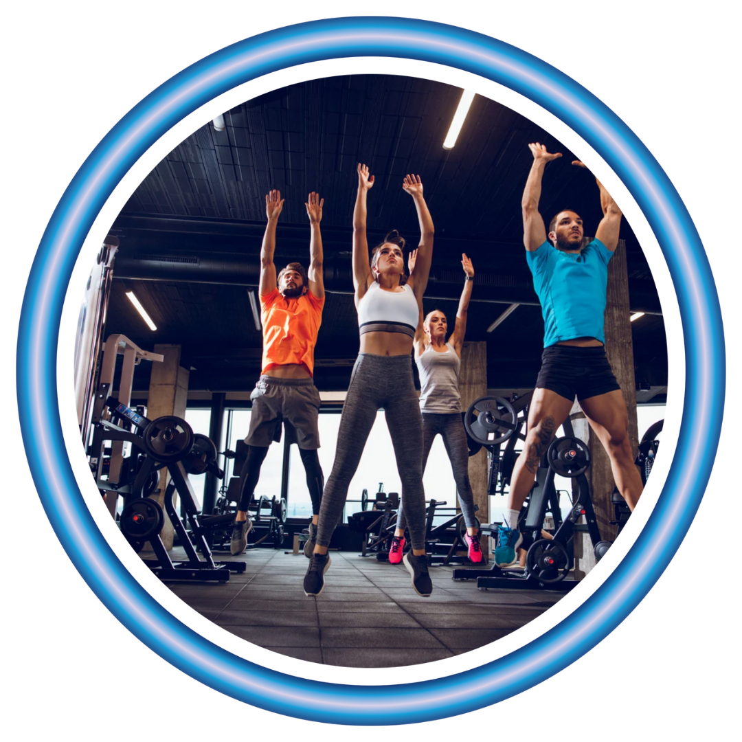 Recommandations activité physique et entraînement pour adultes