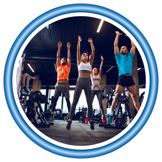 Recommandations activité physique et entraînement pour adultes