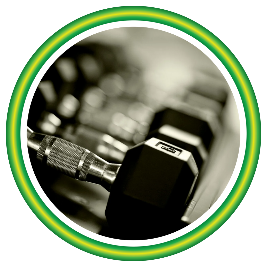 La charge d'entraînement