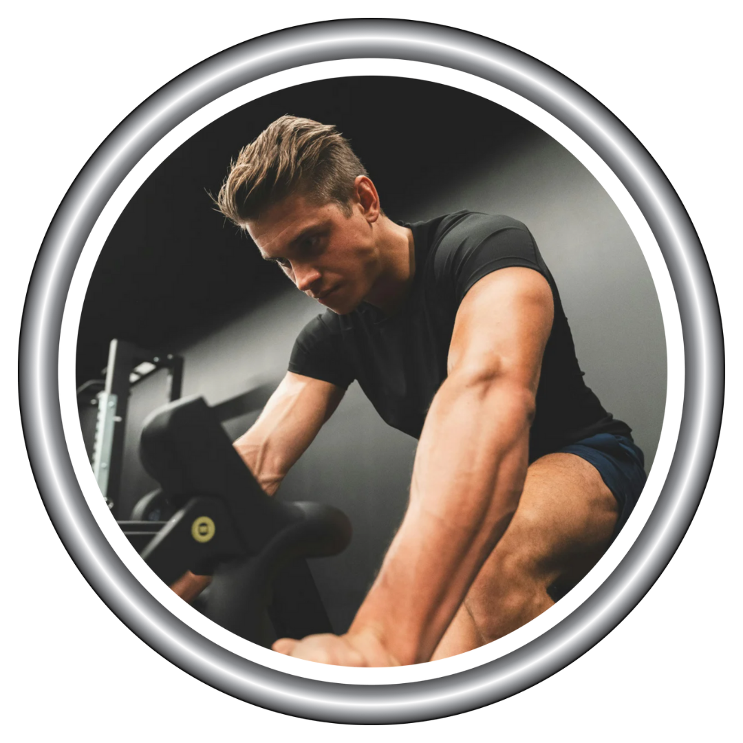 vélo statique continu  1