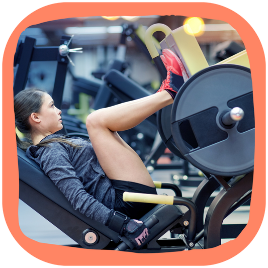Fiche Technique : Mouvement Leg Press