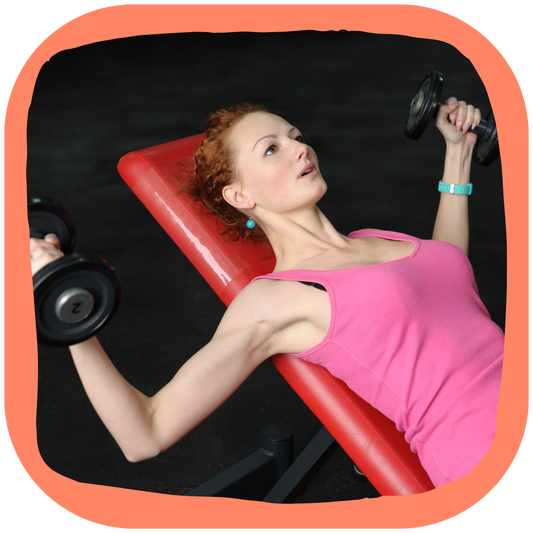 Fiche Technique : Mouvement Pec Fly