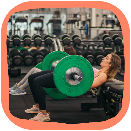 Fiche Technique : Le Mouvement Hip Thrust