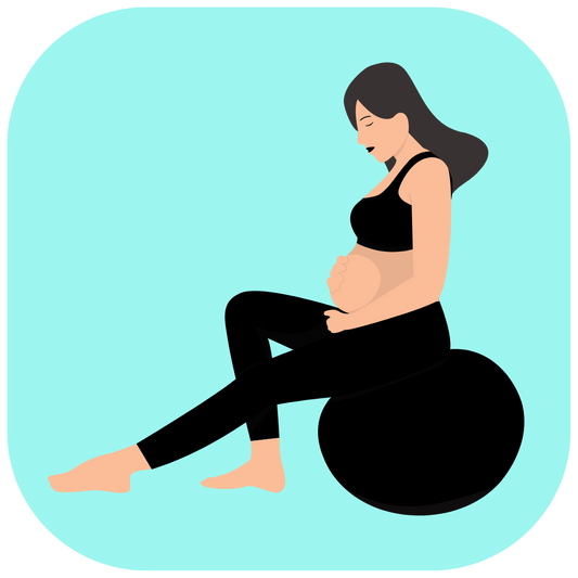 Prescription d'entraînement et d'activité physique pour les femmes enceintes