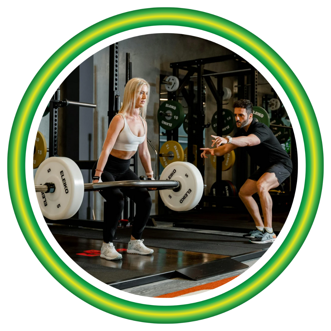 Fréquence d'entraînement