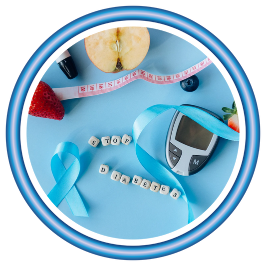 Recommandations activité physique et diabètes type 2