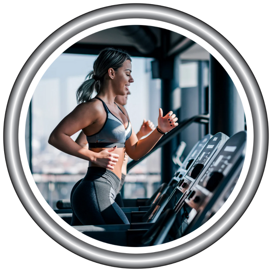 CARDIO fartlek 1