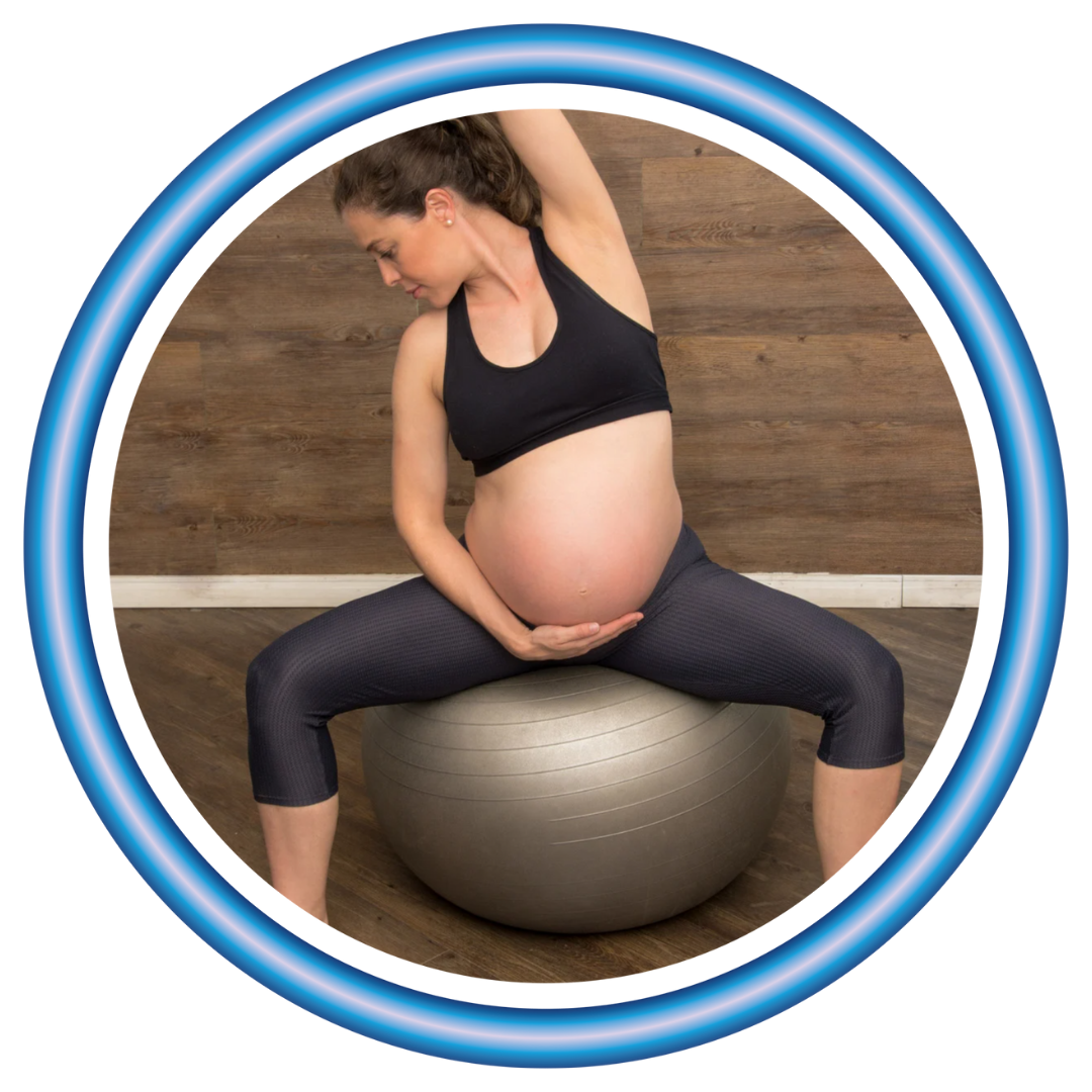 Recommandations activité physique et gorssesse