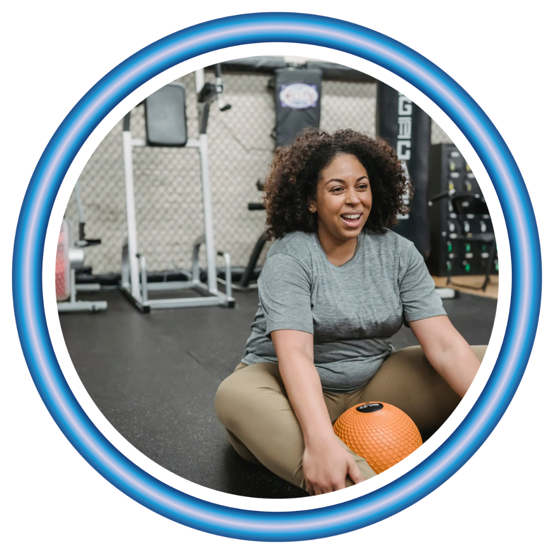 Recommandations activité physique et surpoids