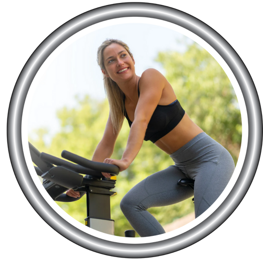 vélo statique fartlek 3