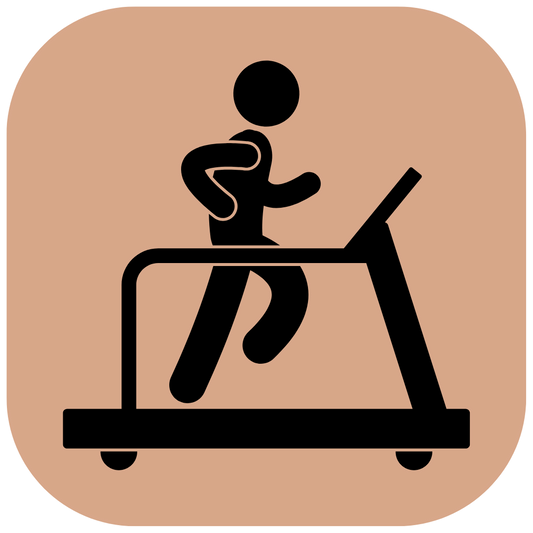 Cahier de Suivi Mensuel – Cardio Tapis roulant