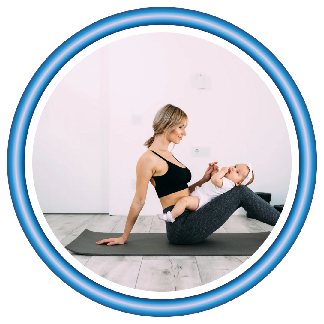 Recommandations activité physique et post-partum