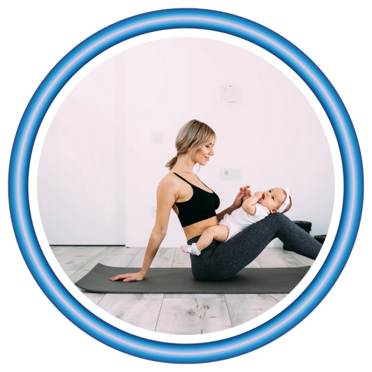 Recommandations activité physique et post-partum