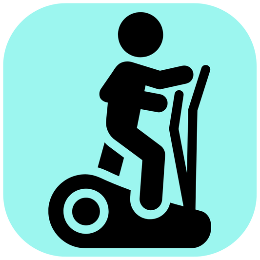 Guide Complet : Développer Votre Endurance Cardio sur Elliptique