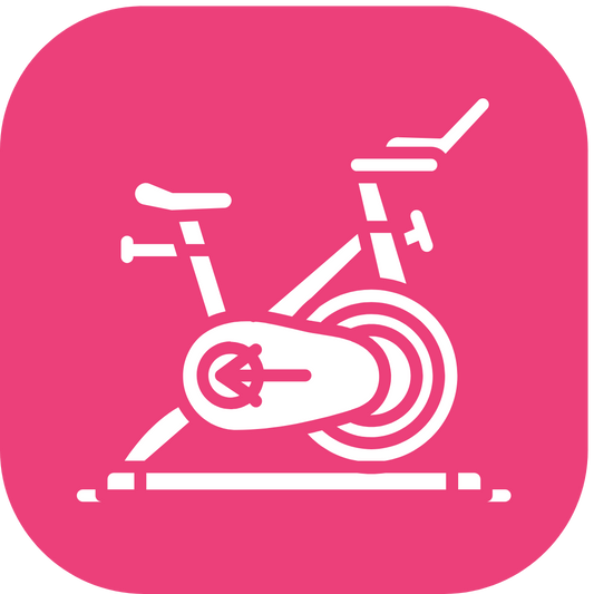 vélo statique fartlek 3